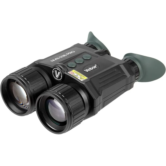 Бинокль ночного видения VEBER NVB 036 PRO цифровой 32876