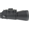 Бинокль VEBER CLASSIC БПШЦ 15x50 VRWA широкоугольный, серый 24707