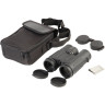 Бинокль VEBER ED 10x42 WP 10925