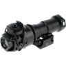 Фонарь тактический подствольный VEBER TACTICSIR 175 Weaver 30816
