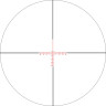 Прицел оптический VEBER BLACK RUSSIAN 1-4х24 RG загонник 26245