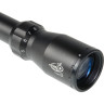 Прицел оптический VEBER ХРАБРЫЙ ЗАЯЦ 3-9x40 CBR 26251