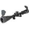 Прицел оптический VEBER ПНЕВМАТИКА 4-16X40 AOE RG 28304