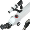 Телескоп VEBER POLARSTAR 700/70 EQ8 рефрактор 5000069