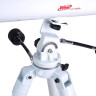 Телескоп VEBER POLARSTAR 900/90 AZ рефрактор 23706