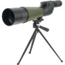 Зрительная труба VEBER DEFENCE 20-60x80WP с сеткой 30723